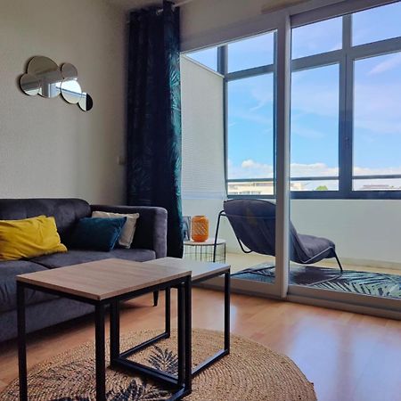 Apartamento L'Escapade La Rochelle  Exterior foto