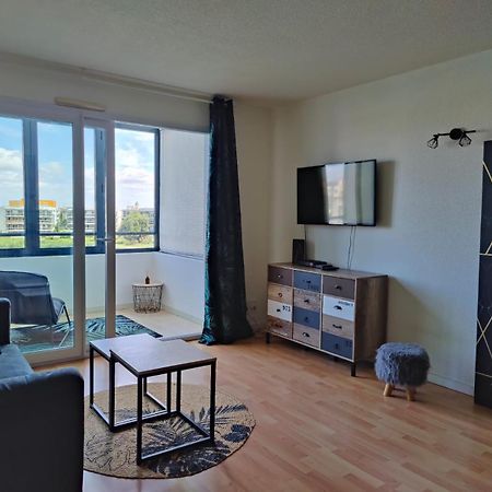 Apartamento L'Escapade La Rochelle  Exterior foto
