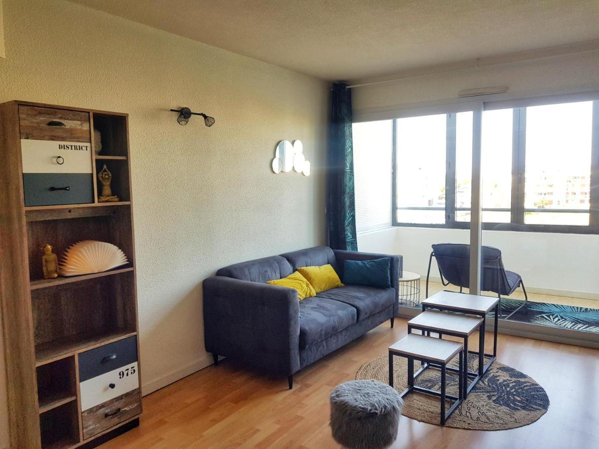 Apartamento L'Escapade La Rochelle  Exterior foto