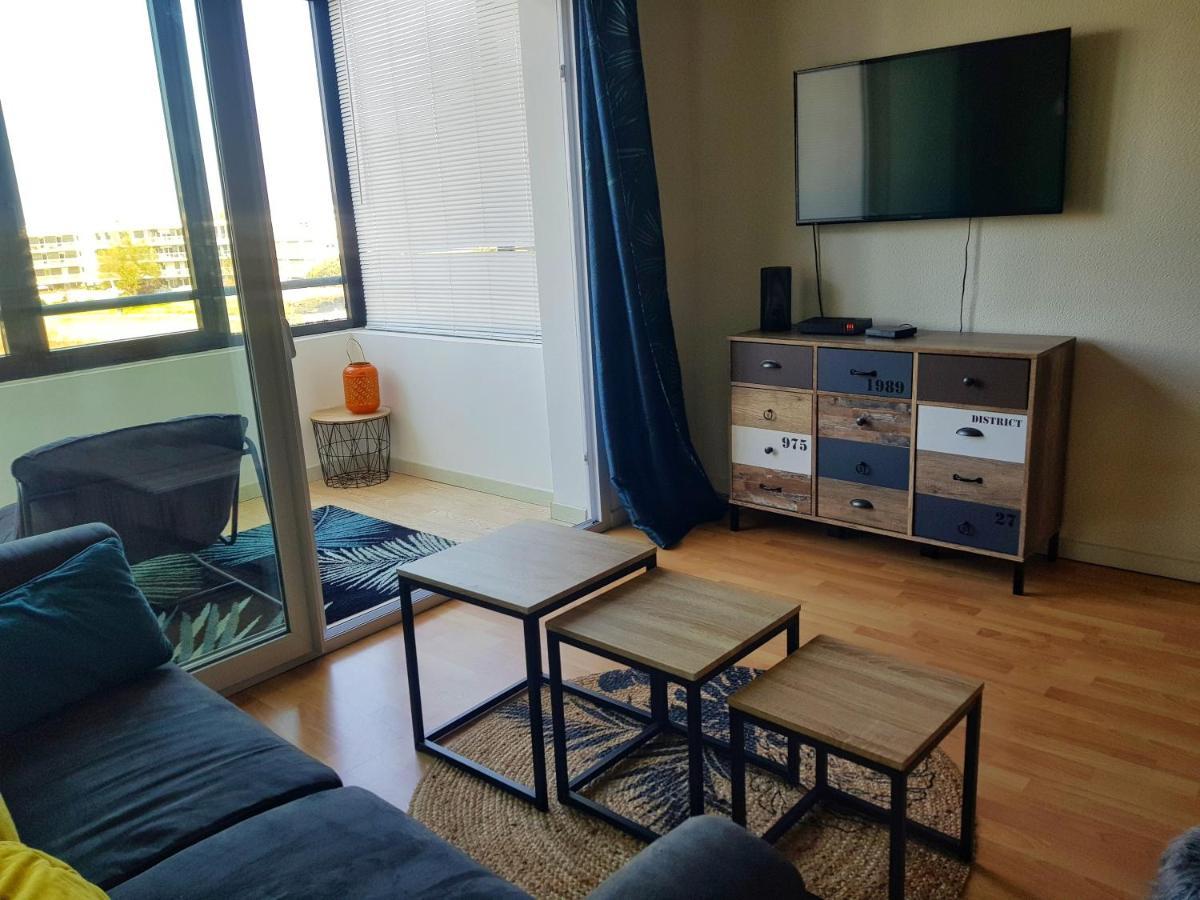 Apartamento L'Escapade La Rochelle  Exterior foto