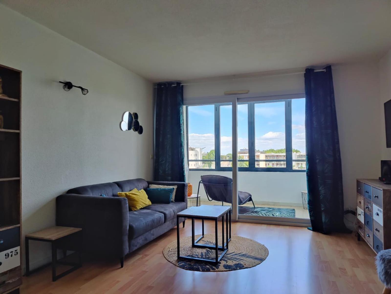 Apartamento L'Escapade La Rochelle  Exterior foto